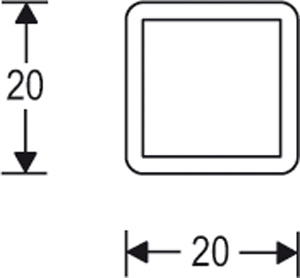 greenteQ Stahlverstärkungsrohr Produktbild BIGSKZ L