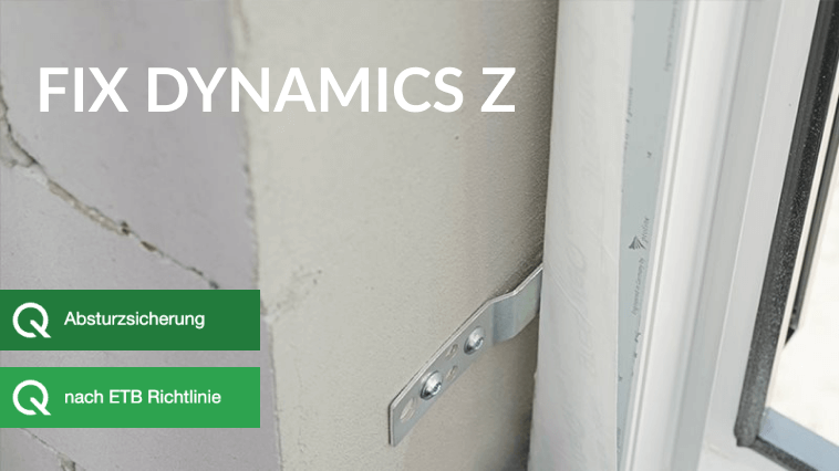 Fix Dynamics Z Fix Dynamics Z