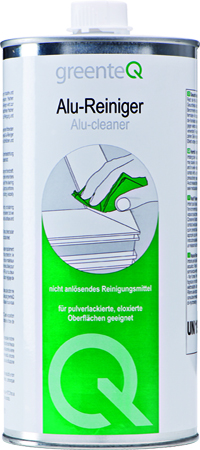 ALU CLEANER 1 LITRE product photo BIGPIC L