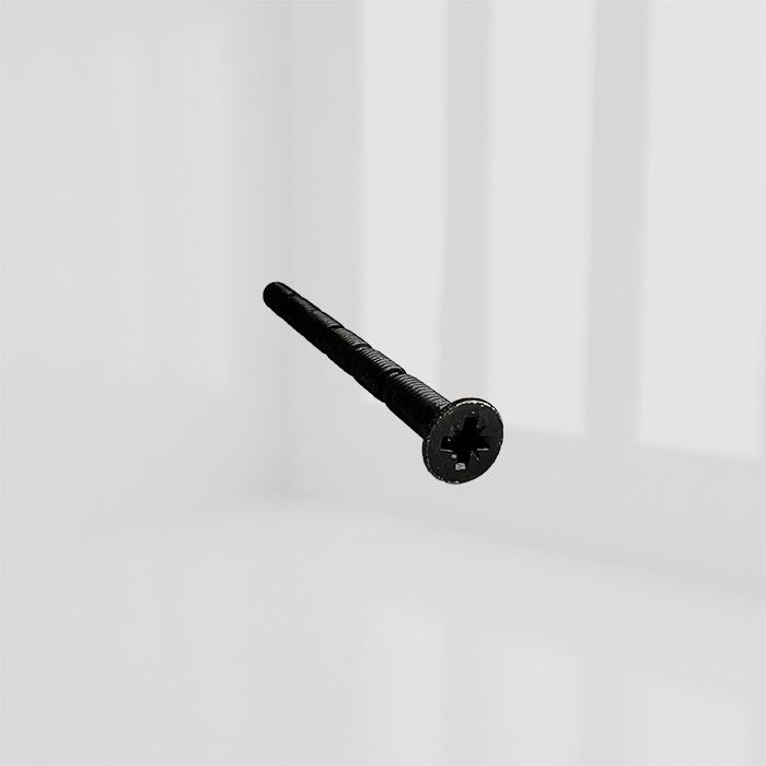 ALPHA MONKEY TAIL SPARE FIXING SCREW product photo BIGPIC L