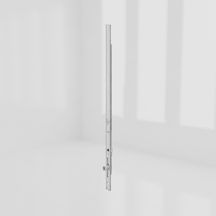 CENTRE LOCK 600mm 1 x MC CROPPABLE TERMINAL product photo BIGPIC L