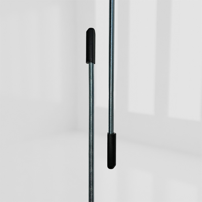 CLEARSPAN FS SHOOTBOLT 1300mm ROD ASSY AF70 product photo BIGPIC L