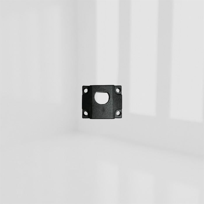 CLEARSPAN FS SHOOTBOLT GUIDE S1000TO SUIT 60mm PROFILE product photo BIGPIC L