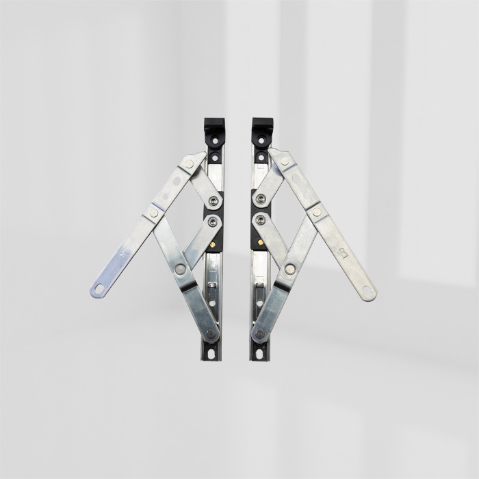 12" TOP&SIDE HUNG-13mm STACK 430 product photo BIGPIC L