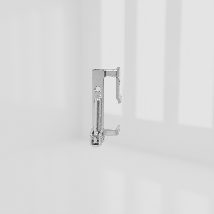 JIGLESS PIVOT REST LH 20mm REBATE product photo BIGPIC L