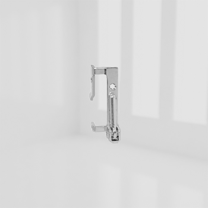 JIGLESS PIVOT REST RH 20mm REBATE product photo BIGPIC L
