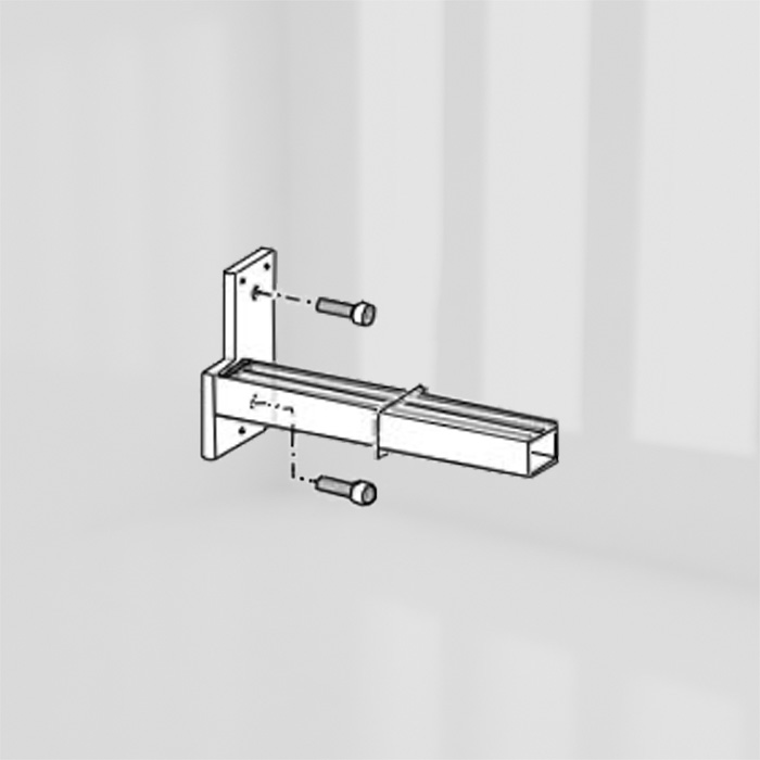 LH MILLIMETRIC ROD FOR THE OLEOPNEUMATIC CROPPER product photo BIGPIC L
