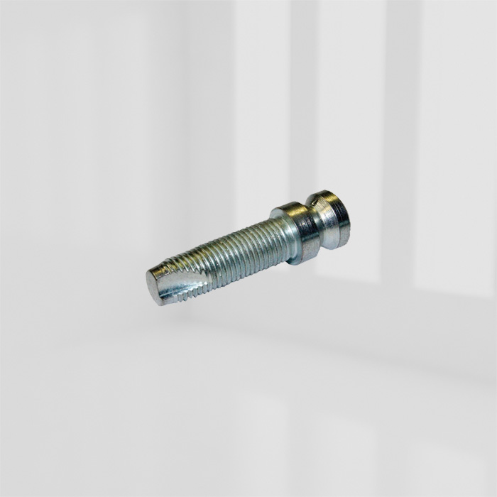 FIXING BOLT SINGLE SIDE 20mm THREAD product photo BIGPIC L