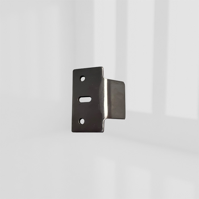 PVC STRIKER STAINLESS STEEL product photo BIGPIC L