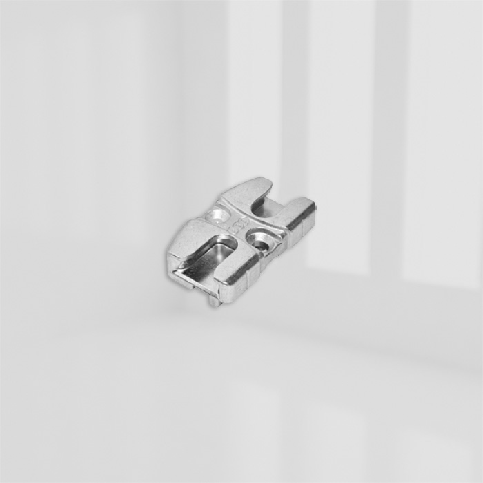 SECURITY STRIKER MB ZAMAC DECEUNINCK product photo BIGPIC L