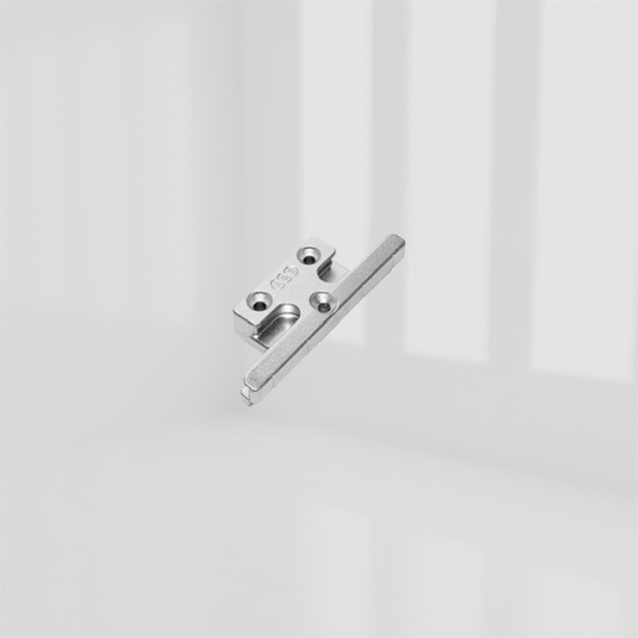 TBT STRIKER REHAU product photo BIGPIC L