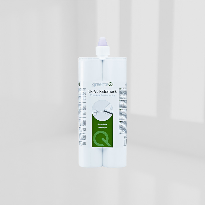 2C ALU ADHESIVE 550g BEIGE product photo BIGPIC L