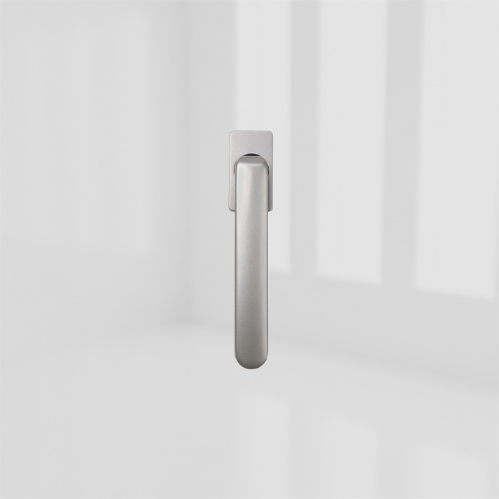 ASPIRE INTERMEDIATE HANDLE WINDOW GREYRAL7040 product photo BIGPIC L