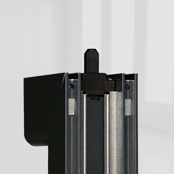Intermediate Locks & Accs