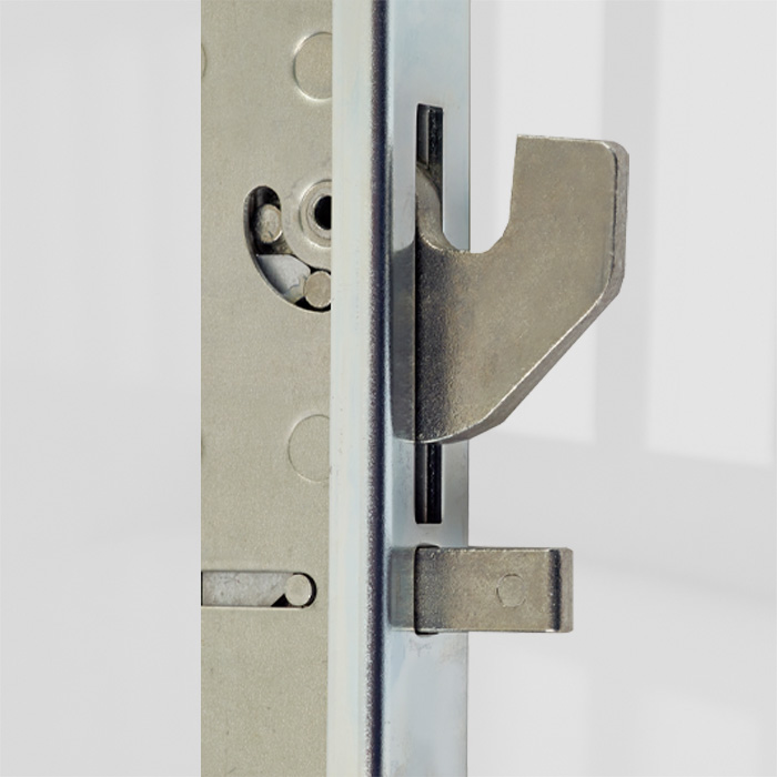 Passage Door Locks