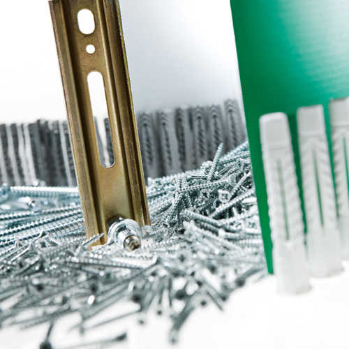Fastening & Assembly