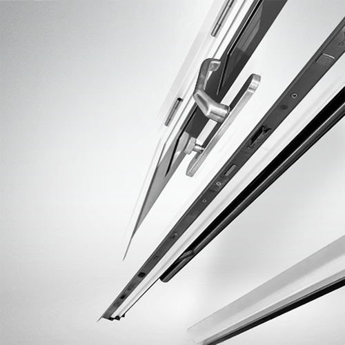 Residential Door Products