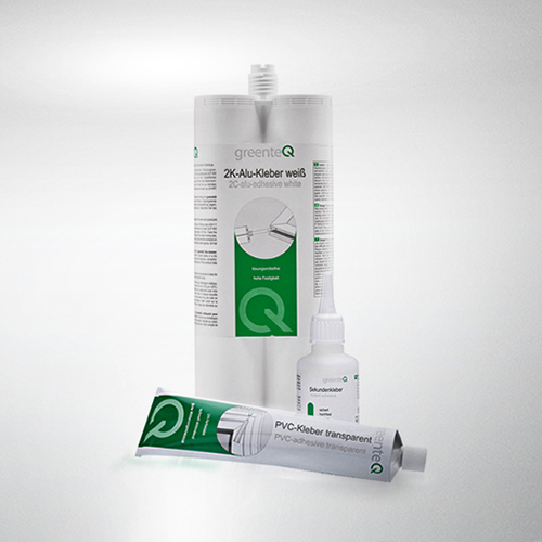 Adhesives & Accs