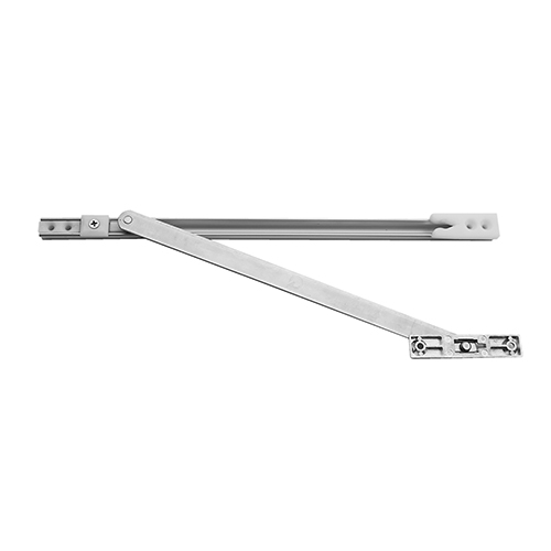 Bi-Fold Restrictors