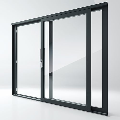 ClearLIFT Components