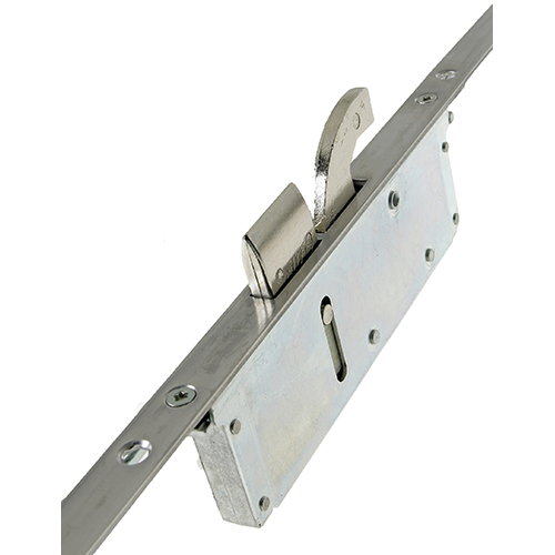 Multi-Point Locks & Striker Plates