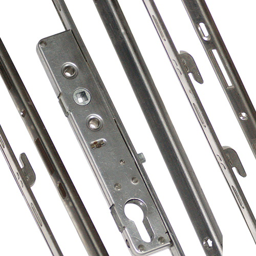Patio Locks & Strikers