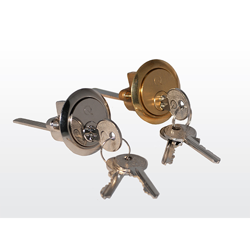 Rim Latch Cylinders