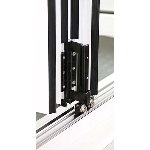 Clearspan Running Gear/Hinges