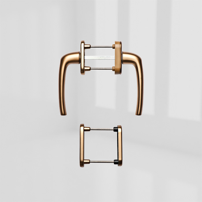 Tilt/Slide Door Hardware
