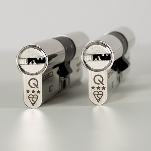 Profile Cylinders
