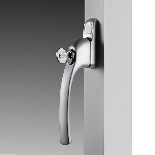 Window Handles