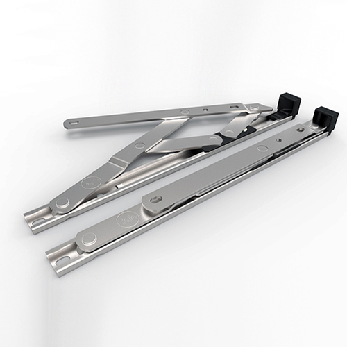 Window Hinges and Accessories