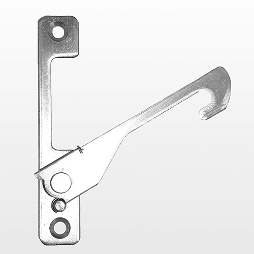 Window Restrictors