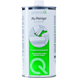 ALU CLEANER 1 LITRE product photo
