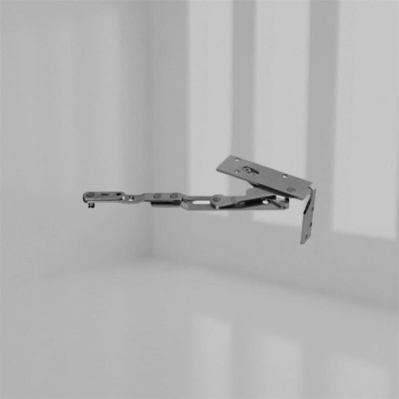 PLANA TURN ONLY HINGE TOP FRAME PART RH 20/13 product photo