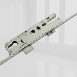 CLEARSPAN FS 28BS DR LK KIT S1000 LH O/OUT RH O/INEXT VIEW 2xHOOK/PIN 2xCAM product photo