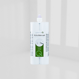 2C ALU ADHESIVE 550g BEIGE product photo