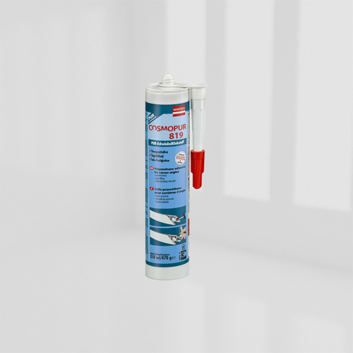 1-PART PUR ADH 310ml WHT COSMOPUR 819 product photo