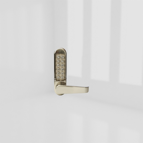 MECHANICAL DIGITAL LOCK SSS FOR PANIC LOCK product photo