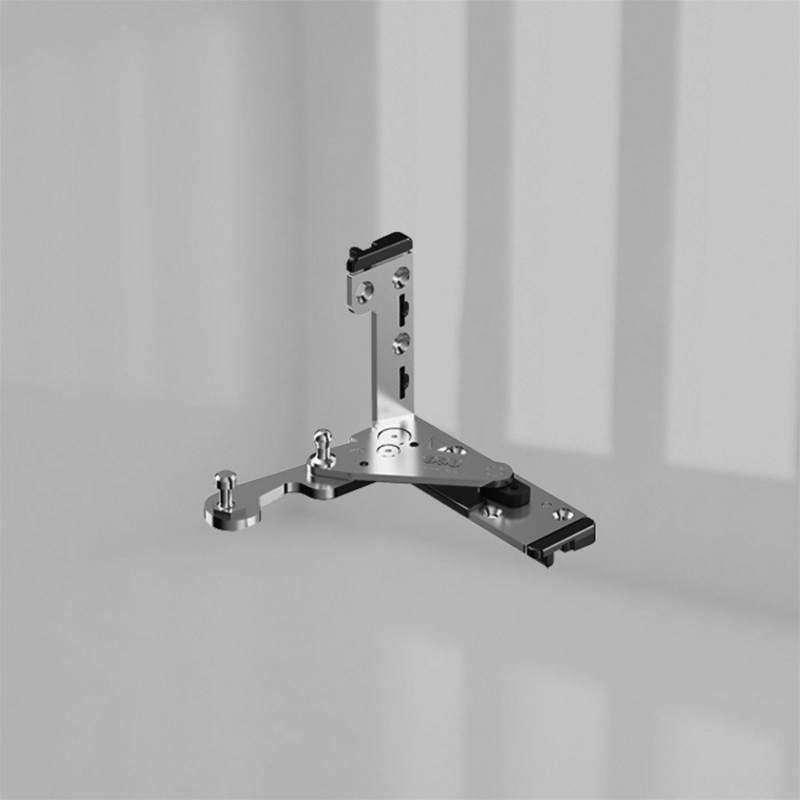 PLANA BOTTOM HINGE FRAME RH (PIVOT REST) 13mm AXIS product photo