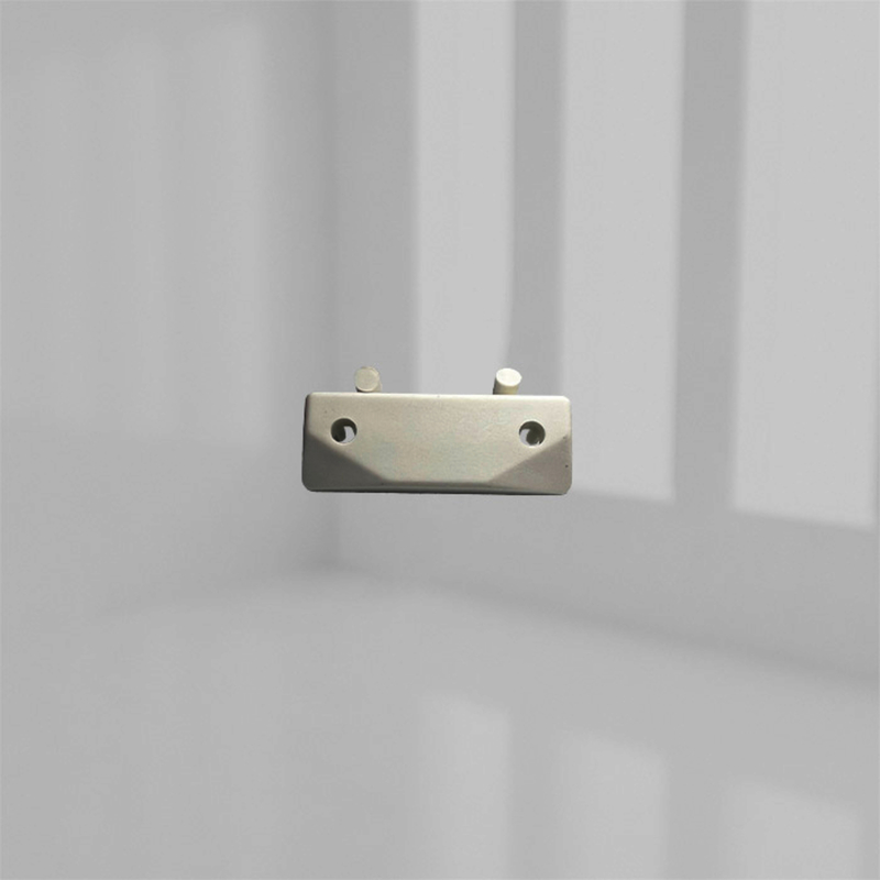 ALPHA COCKSPUR EASYFIX WEDGE - 5mm WHITE product photo