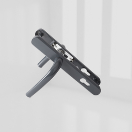 ALPHA LEV/LEV 92 ANTHRACITE GREY 7016 LONG BPSPRUNG product photo