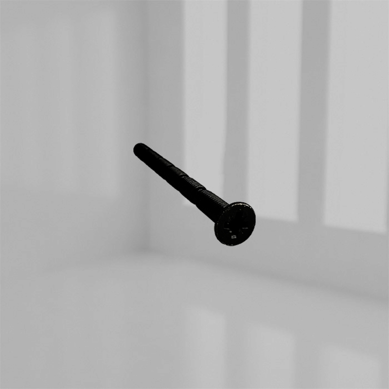 ALPHA MONKEY TAIL SPARE FIXING SCREW product photo