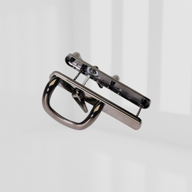 ALPHA PATIO PULL NO PZ SMOKEY CHROME product photo