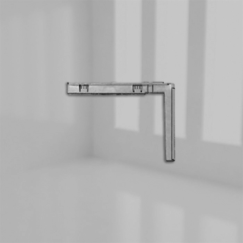 ARTECH TURN ONLY TOP HINGE SASH PART product photo