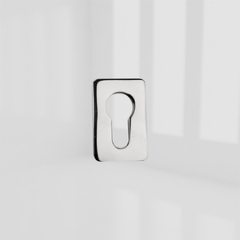 ASPIRE ESCUTCHEON PLATE ST/ST POL product photo