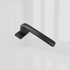 ASPIRE SPRUNG DOOR HANDLE ANTHRACITE GREY 7016 product photo