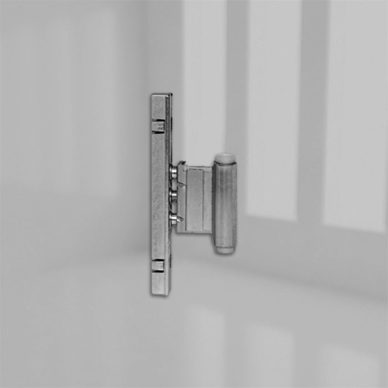 CENTRAL ADJUSTABLE LOADING HINGE SASH 20/13 product photo