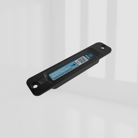 MAGNABOLT CRADLE & COVER BLACK product photo