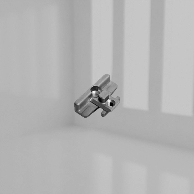 DSS SASH LIFTER STRIKER DECEUNINCK product photo